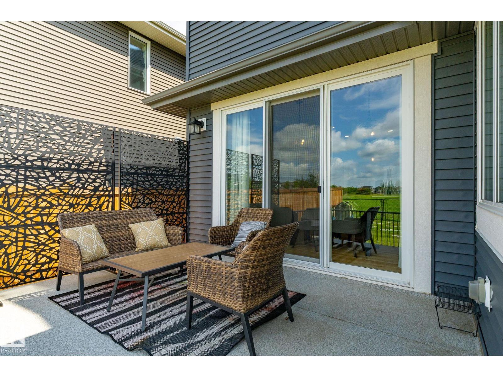 Photo 9 of 1416 161 St Sw, Edmonton AB