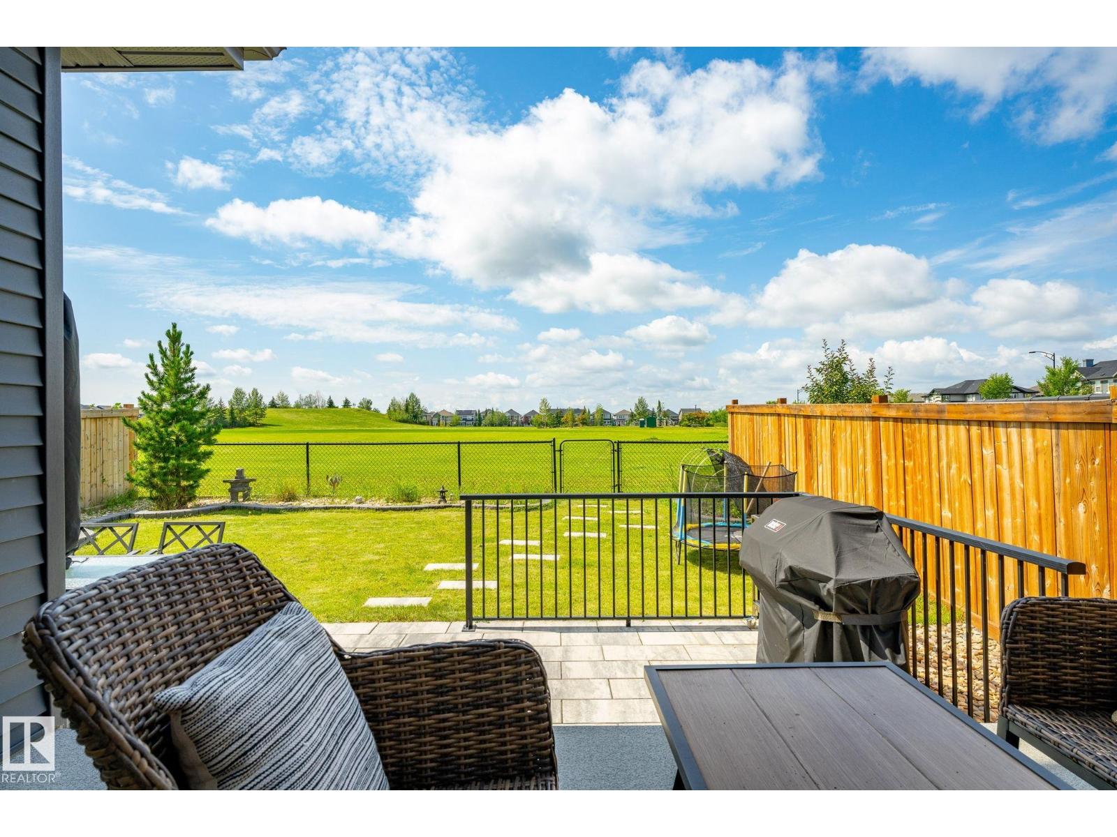Photo 18 of 1416 161 St Sw, Edmonton AB