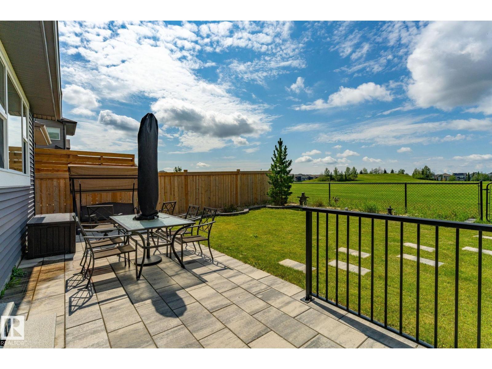 Photo 23 of 1416 161 St Sw, Edmonton AB
