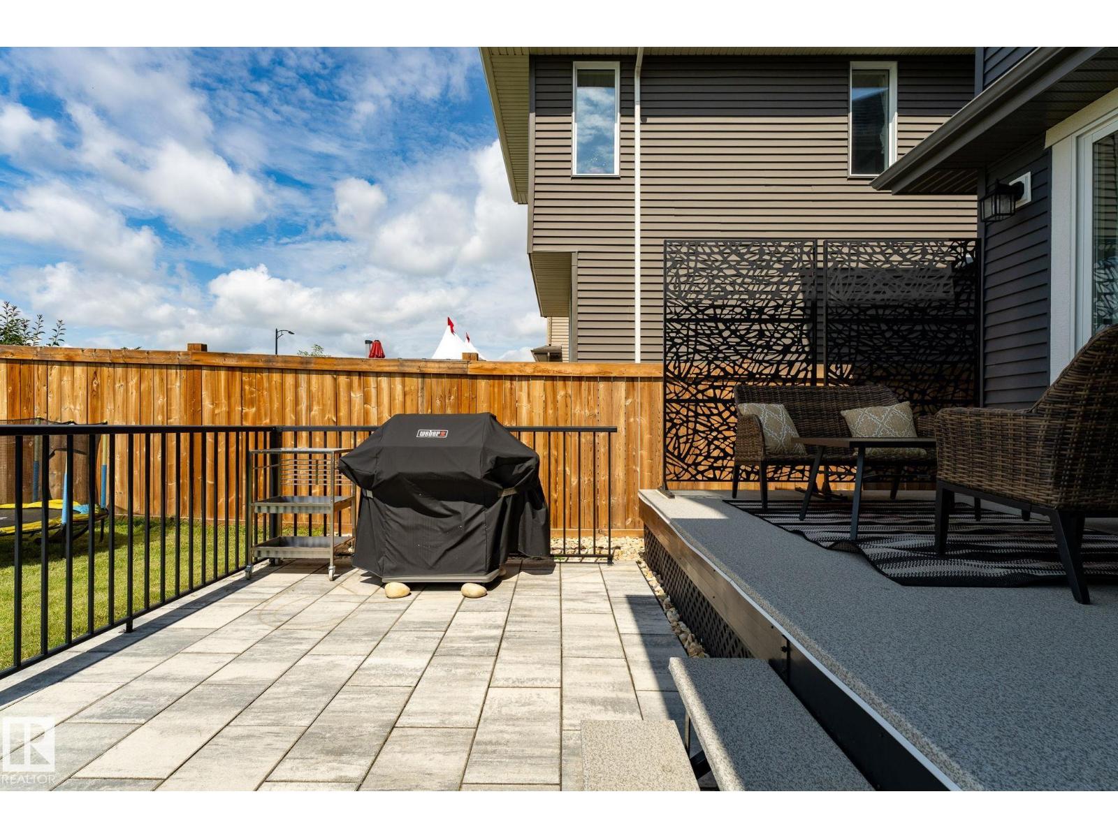 Photo 16 of 1416 161 St Sw, Edmonton AB