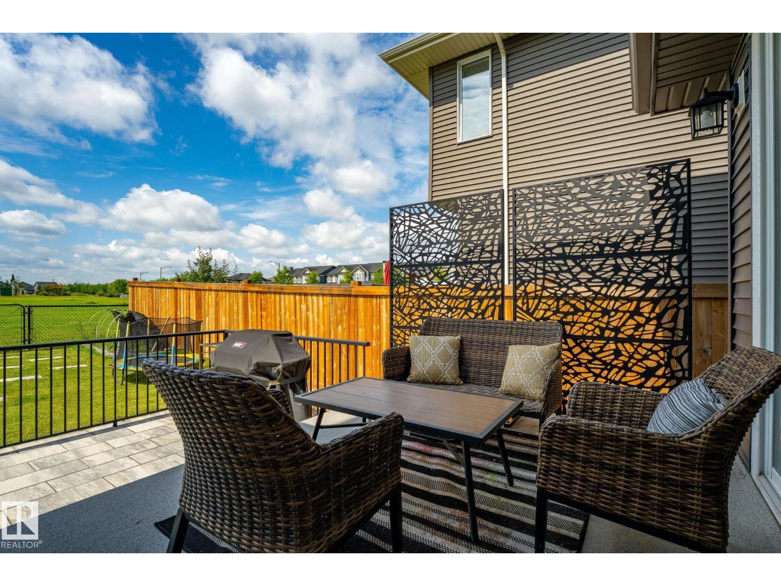 Photo 17 of 1416 161 St Sw, Edmonton AB