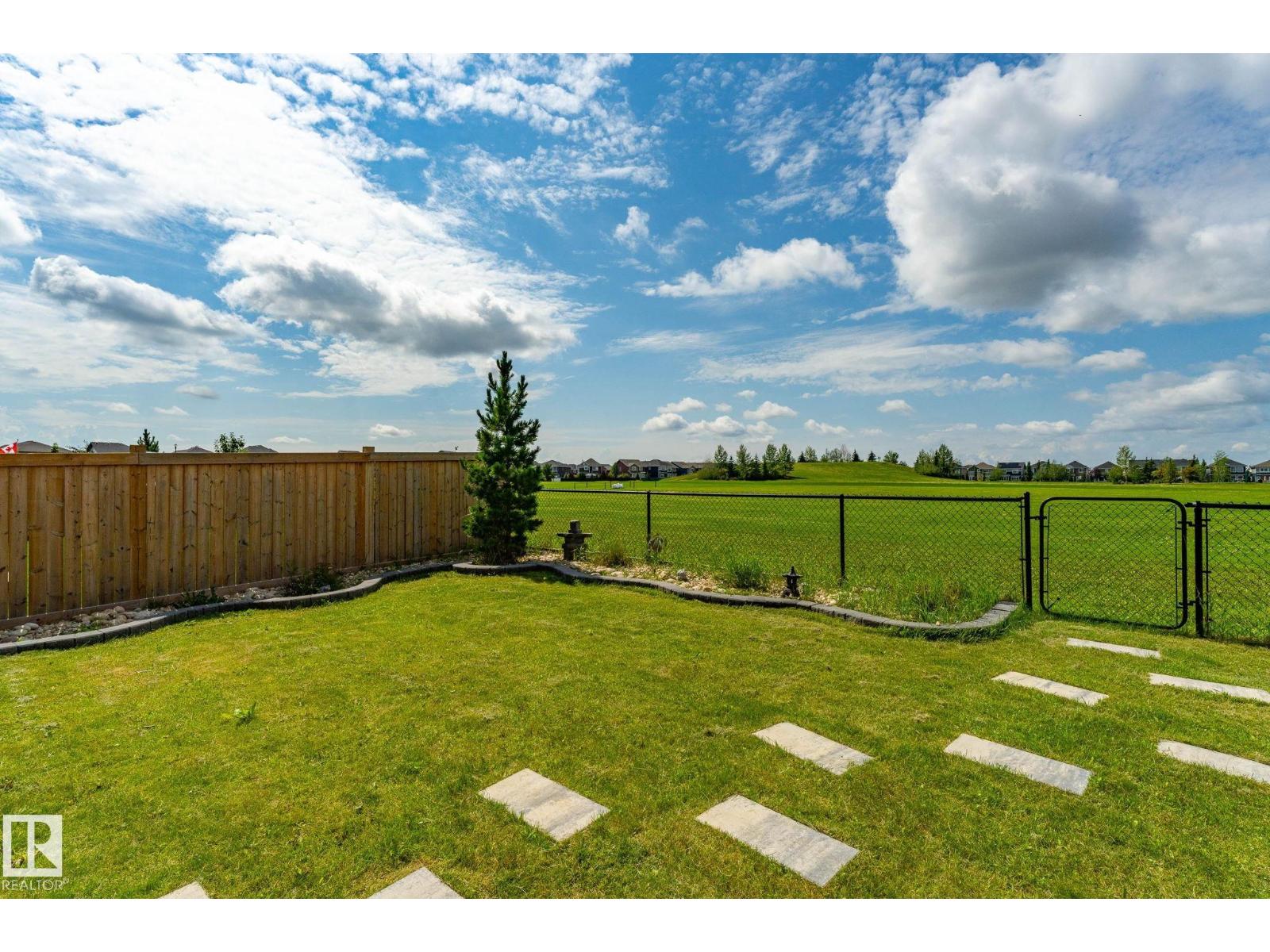 Photo 50 of 1416 161 St Sw, Edmonton AB