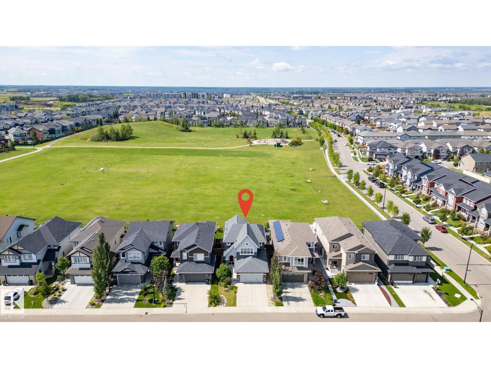 Photo 62 of 1416 161 St Sw, Edmonton AB