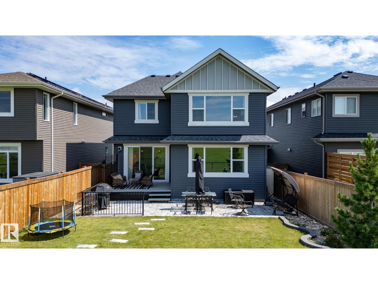Photo 63 of 1416 161 St Sw, Edmonton AB