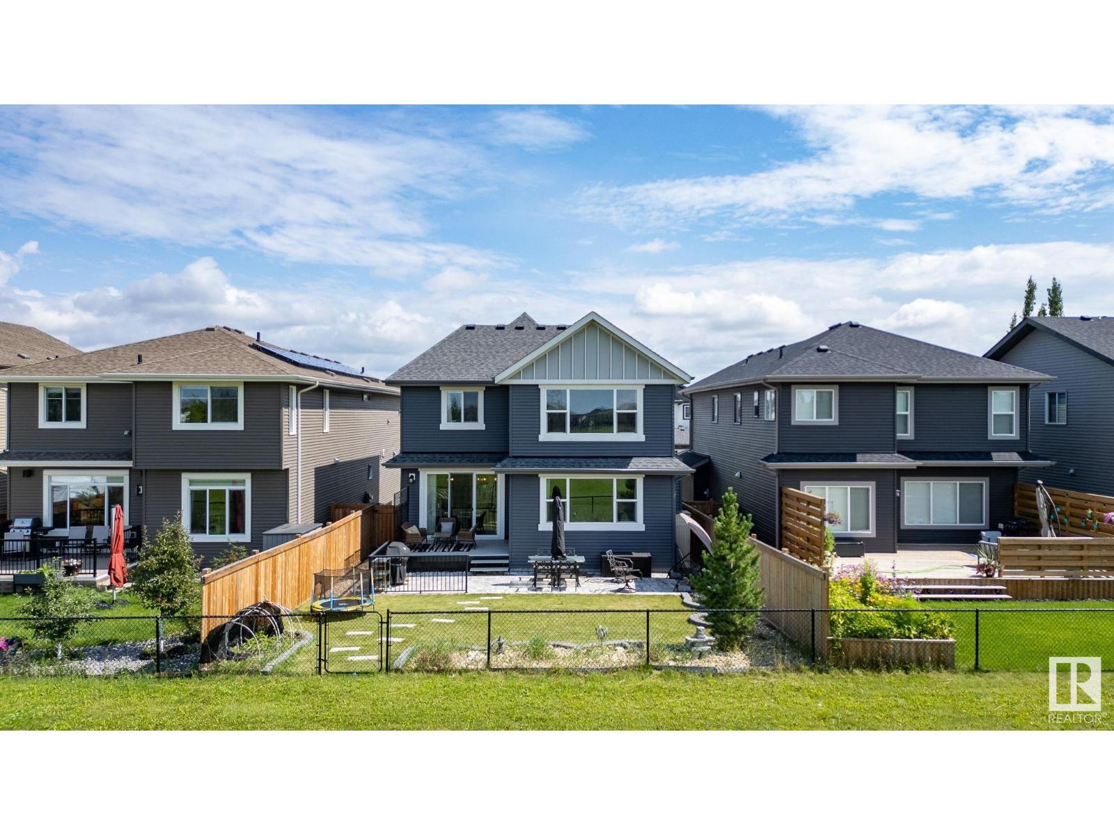 Photo 69 of 1416 161 St Sw, Edmonton AB