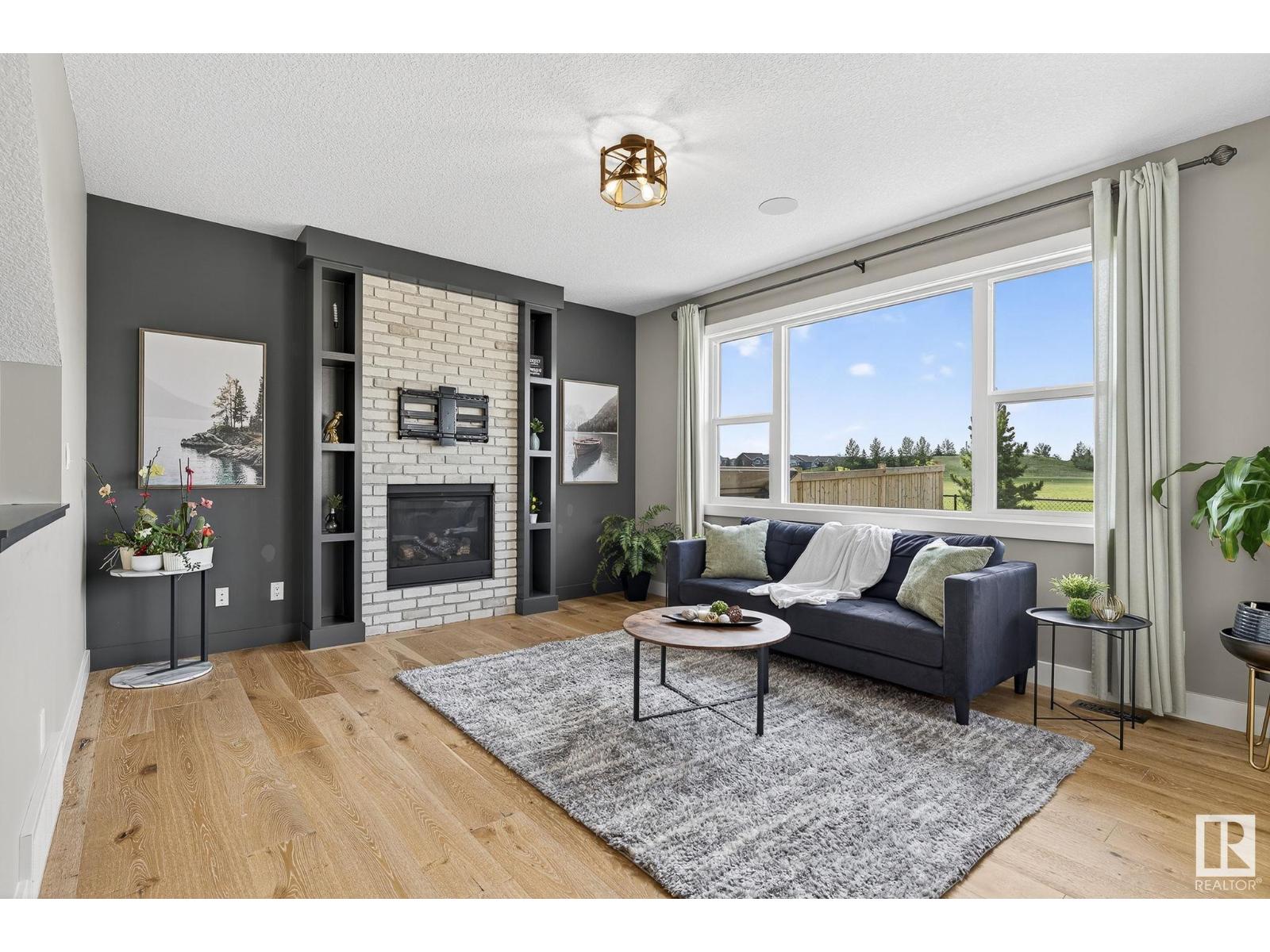 Photo 68 of 1416 161 St Sw, Edmonton AB