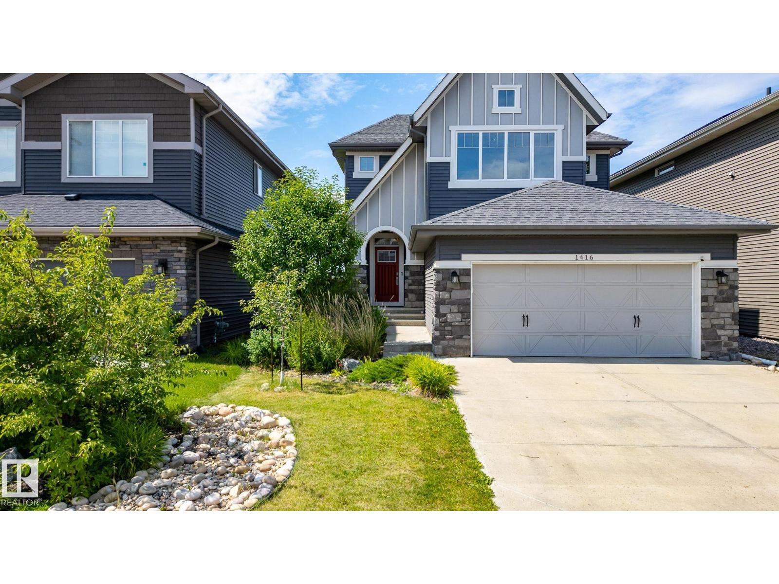 Photo 61 of 1416 161 St Sw, Edmonton AB