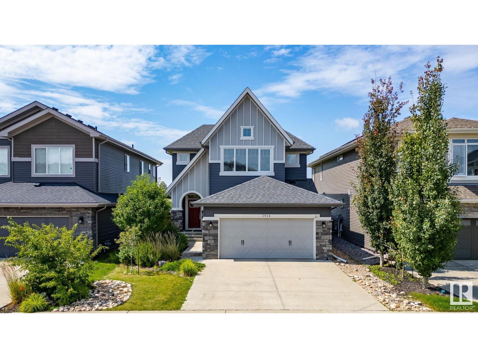 Photo 71 of 1416 161 St Sw, Edmonton AB
