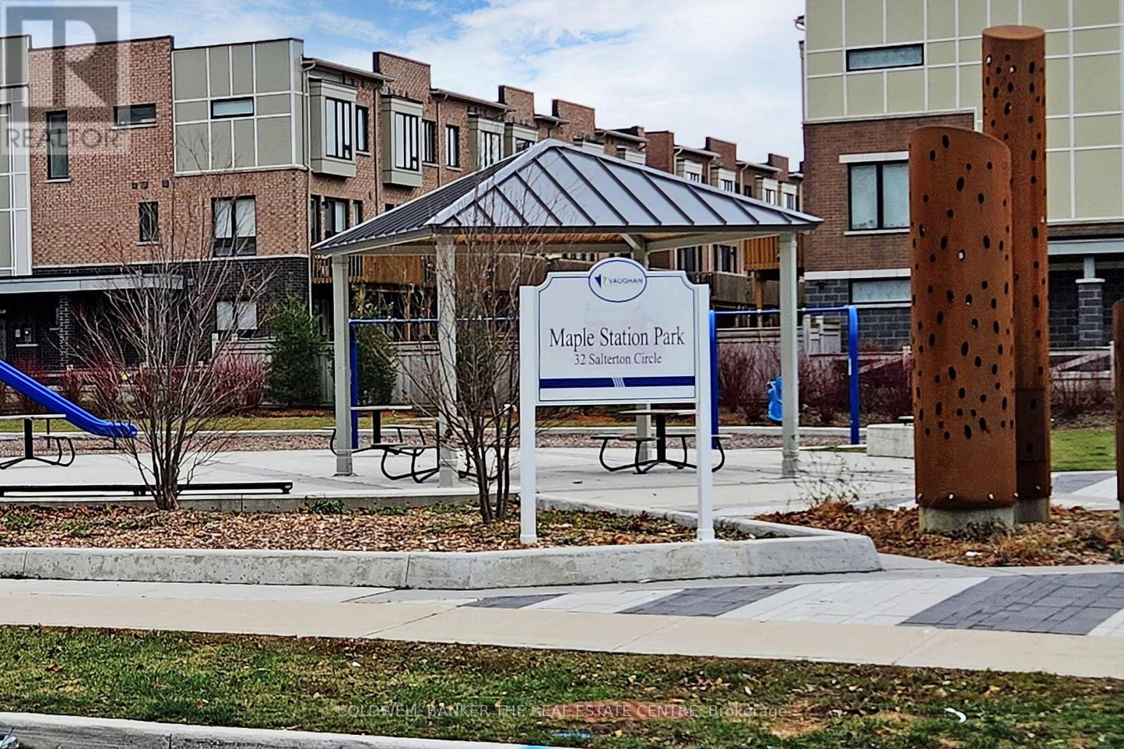 Photo 50 of 827 100 Eagle Rock Way N, Vaughan ON