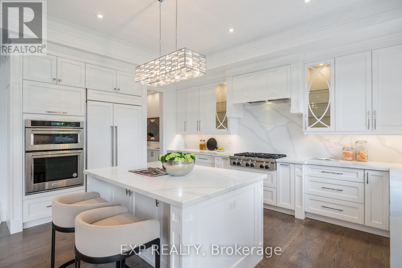 Photo 39 of 39 Howard Road, Newmarket ON