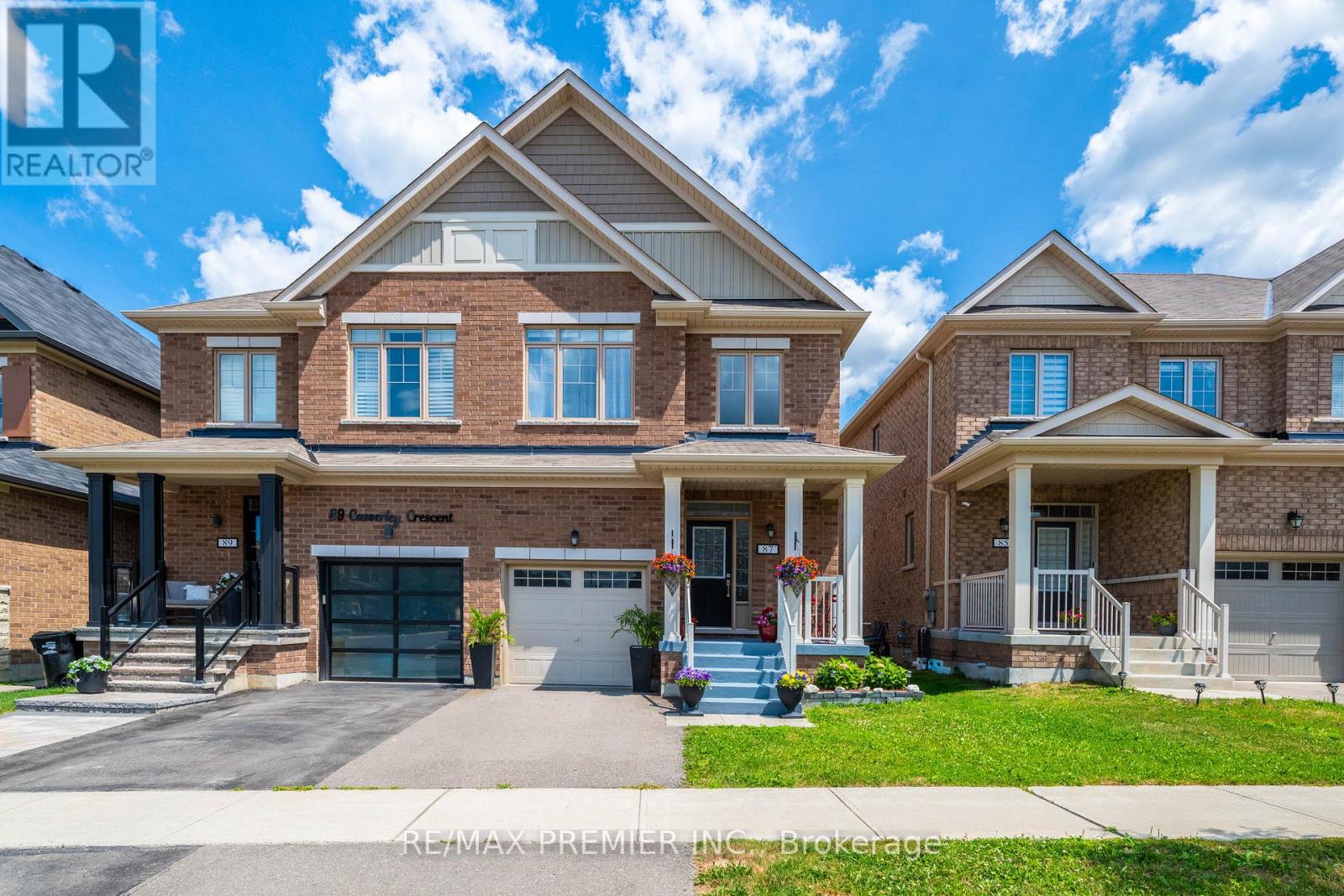 Photo 31 of 87 Casserley Crescent, New Tecumseth ON