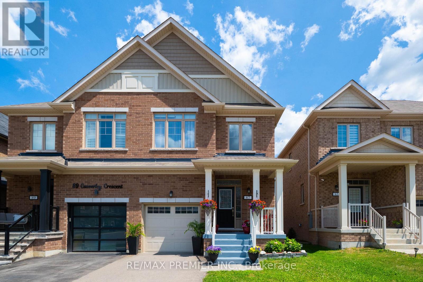 Photo 21 of 87 Casserley Crescent, New Tecumseth ON
