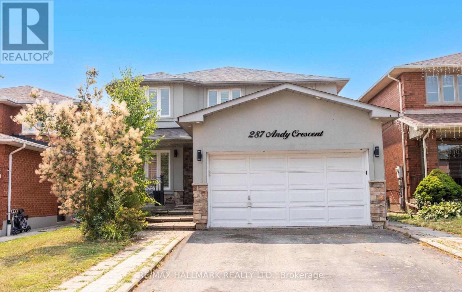 Photo 4 of 287 Andy Crescent, Vaughan ON