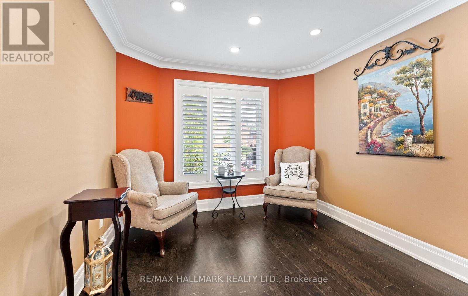 Photo 39 of 287 Andy Crescent, Vaughan ON