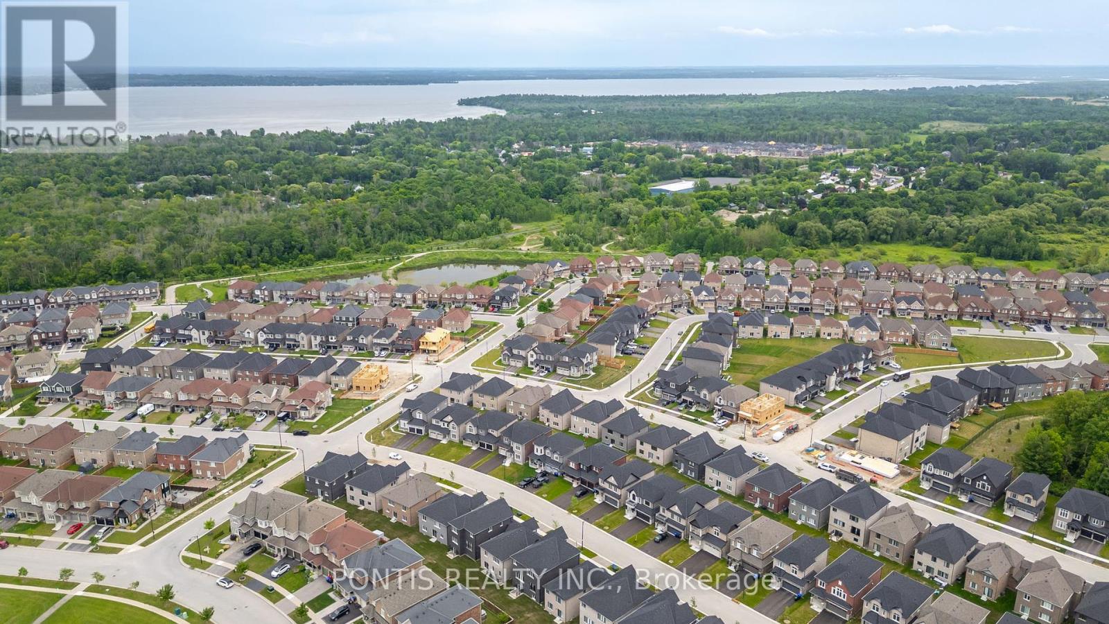 Photo 28 of 1406 Stovell Crescent, Innisfil ON