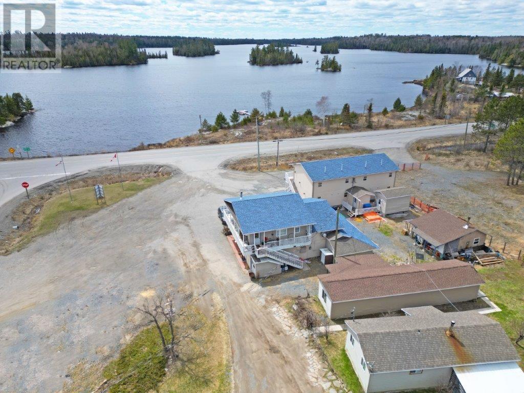 Photo 24 of 406 On Hwy 623, Atikokan ON