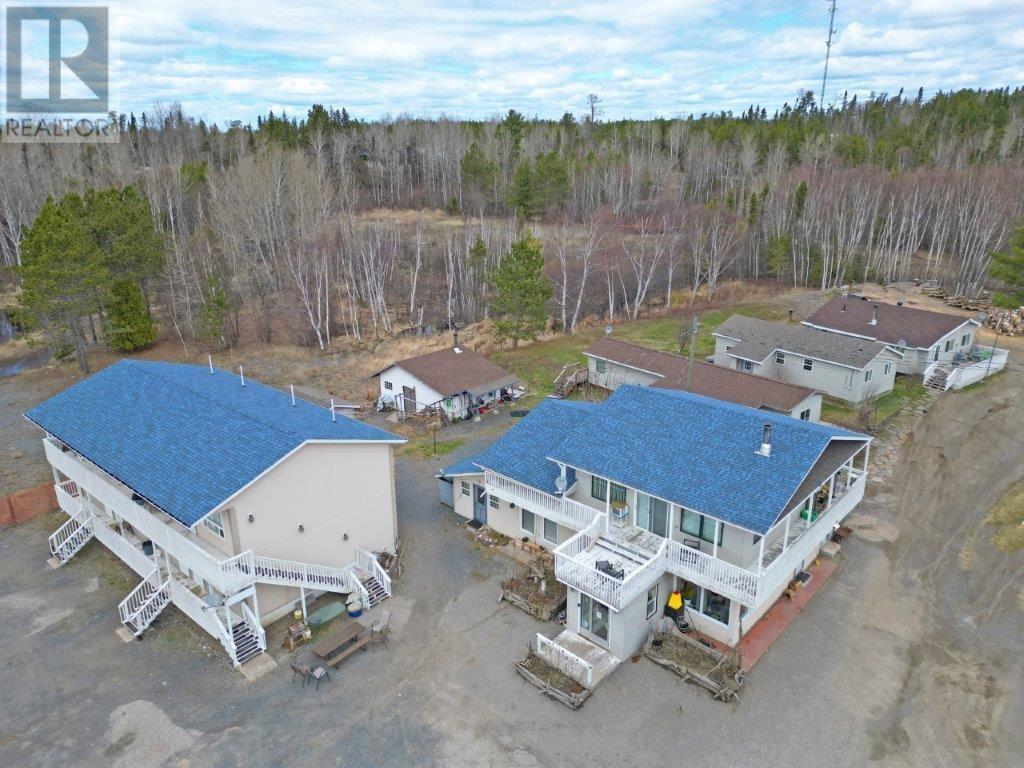Photo 26 of 406 On Hwy 623, Atikokan ON
