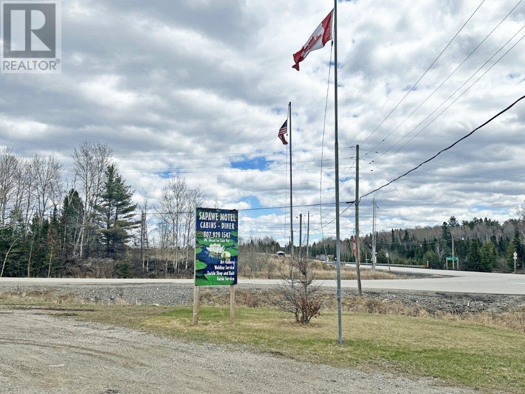 Photo 40 of 406 On Hwy 623, Atikokan ON