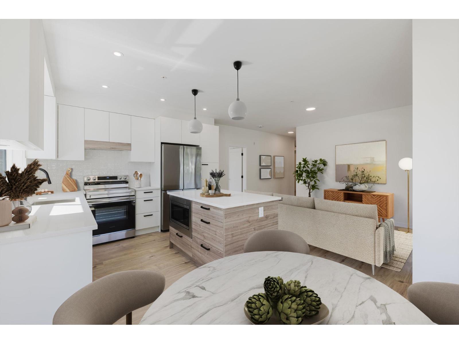 Photo 1 of 111 33920 Best Avenue, Mission BC