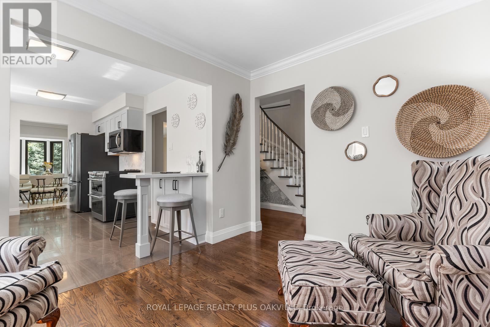 Photo 18 of 5950 Pagosa Court, Mississauga ON