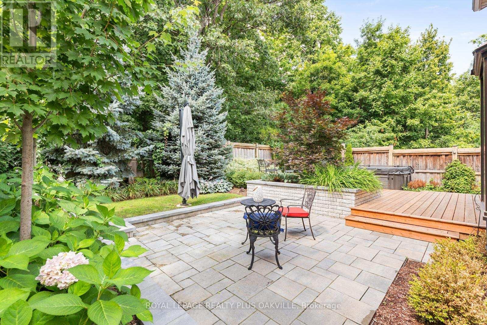 Photo 4 of 5950 Pagosa Court, Mississauga ON