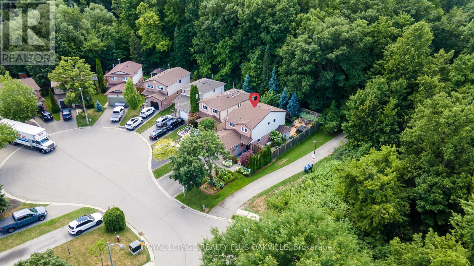Photo 8 of 5950 Pagosa Court, Mississauga ON