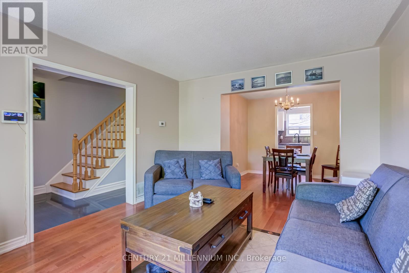 Photo 12 of 10 Greenwood Crescent, Brampton ON