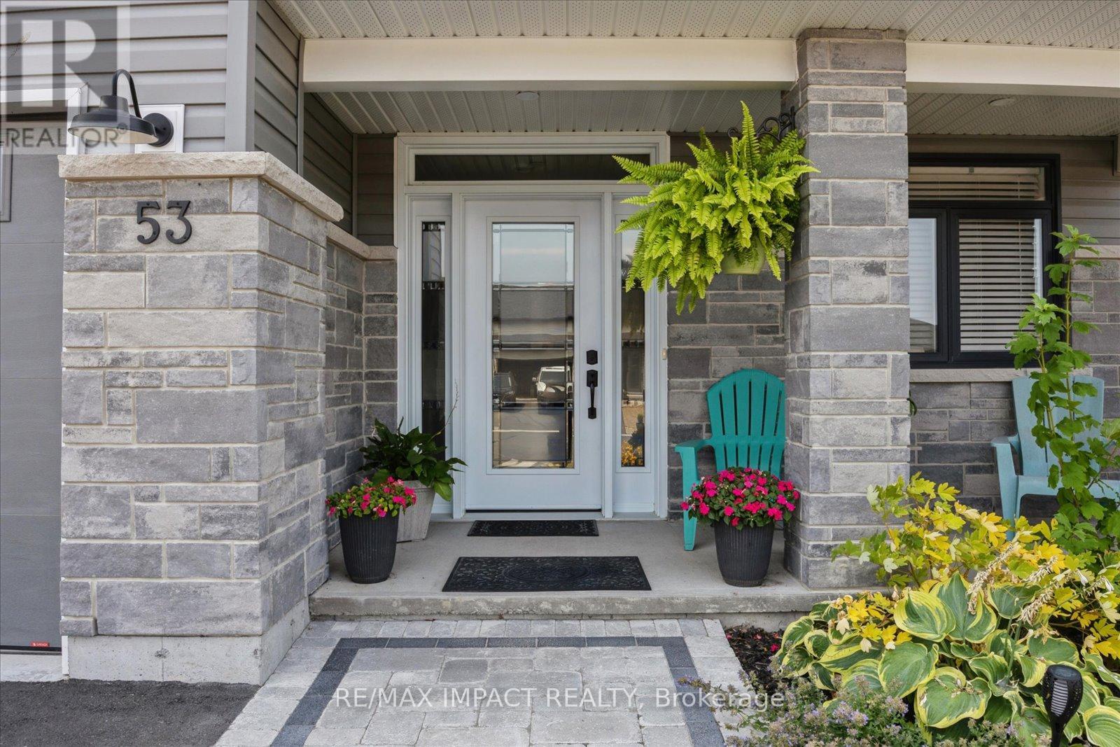 Photo 2 of 53 Meagan Lane, Quinte West ON