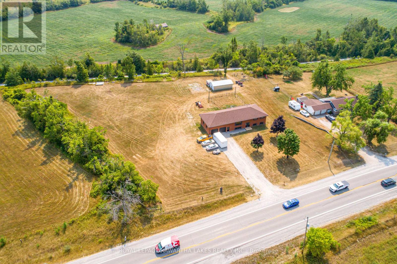Photo 45 of 4170 Hwy 35, Kawartha Lakes ON