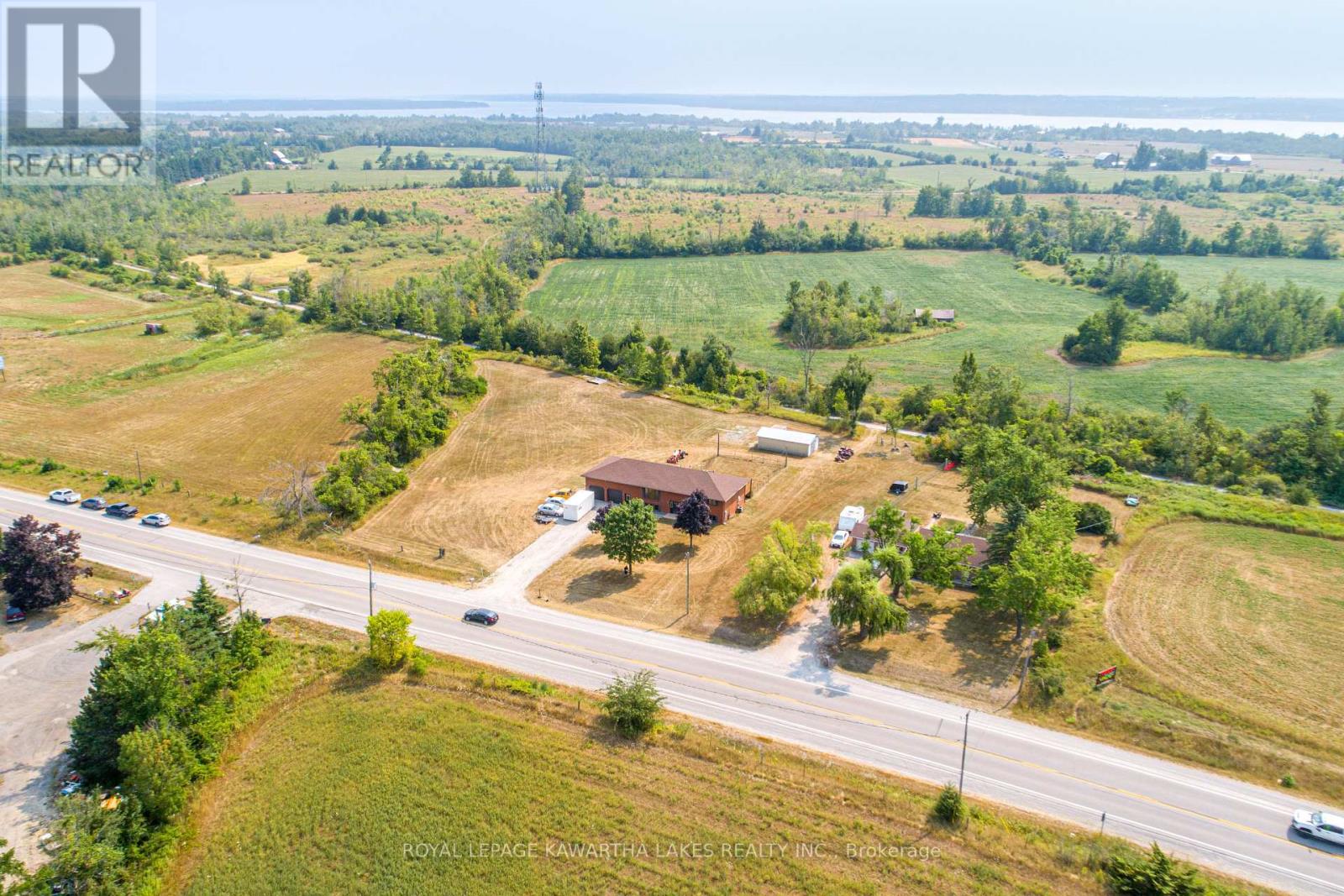 Photo 5 of 4170 Hwy 35, Kawartha Lakes ON