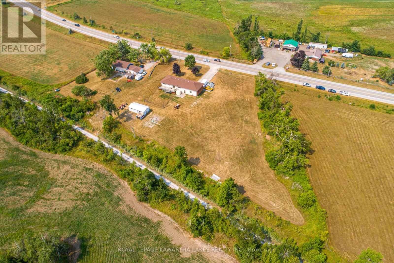 Photo 26 of 4170 Hwy 35, Kawartha Lakes ON