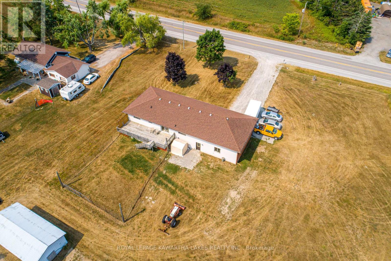 Photo 37 of 4170 Hwy 35, Kawartha Lakes ON