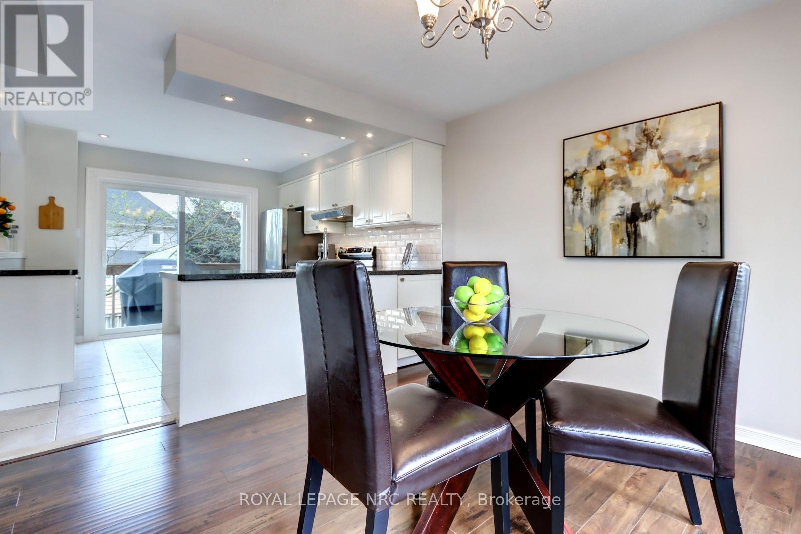 Photo 13 of 32 7101 Branigan Gate, Mississauga ON