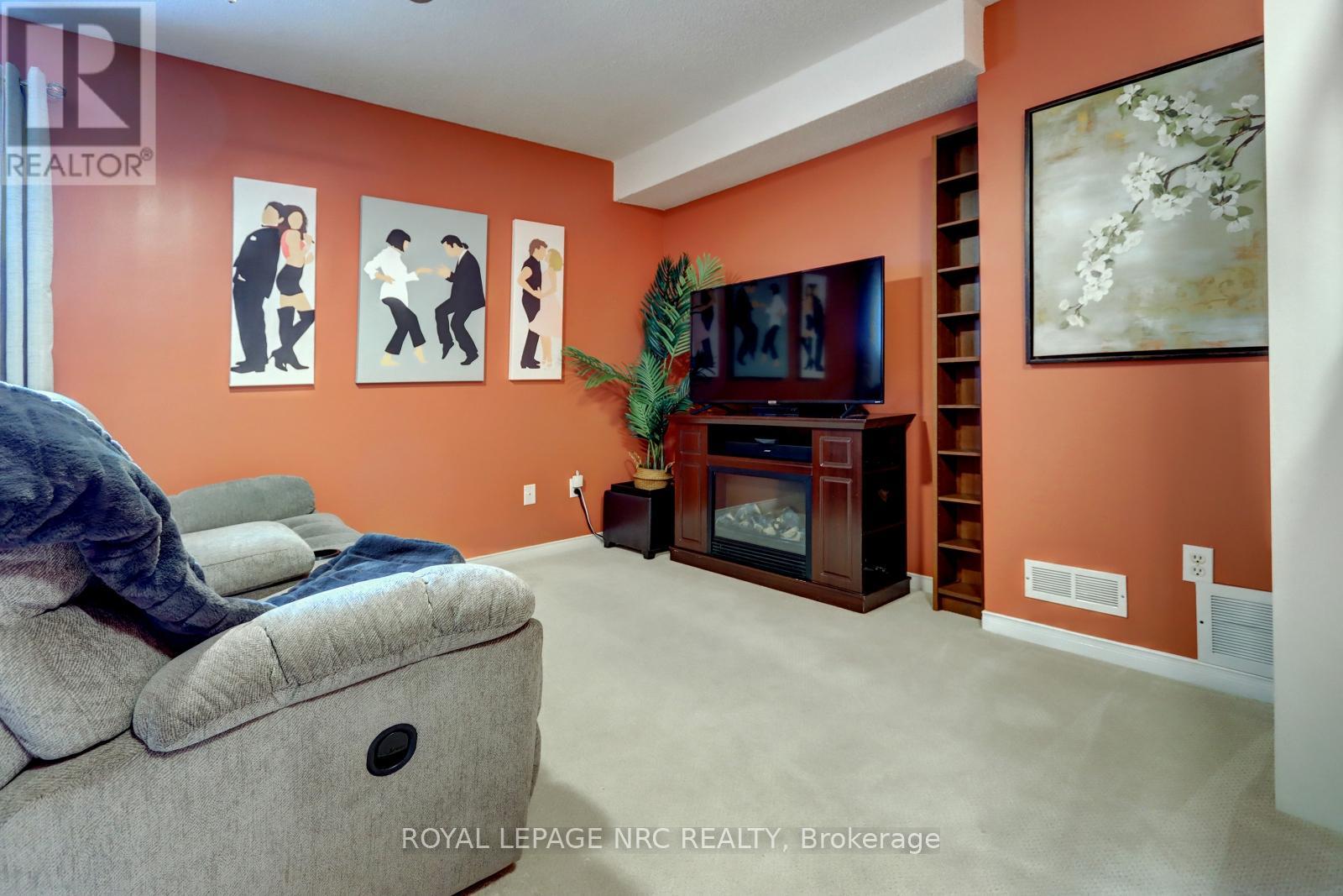 Photo 32 of 32 7101 Branigan Gate, Mississauga ON