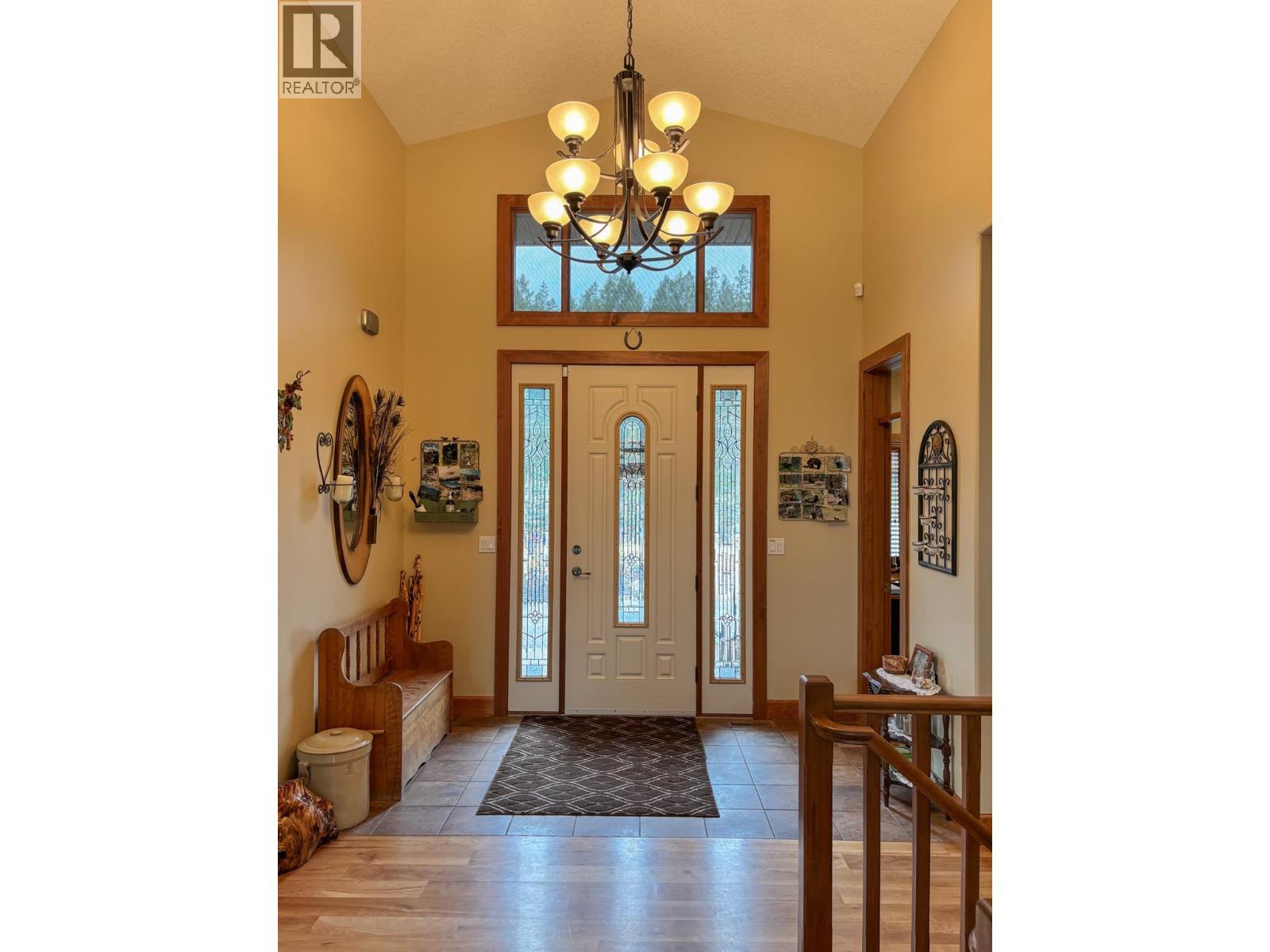 5938 COLUMBIA LAKE Road, Fairmont Hot Springs