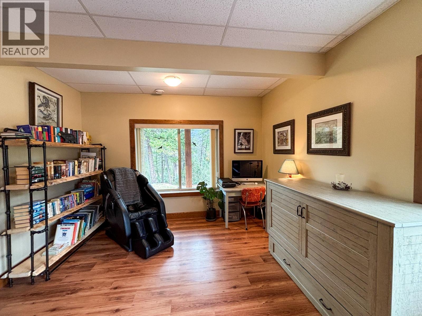 5938 COLUMBIA LAKE Road, Fairmont Hot Springs