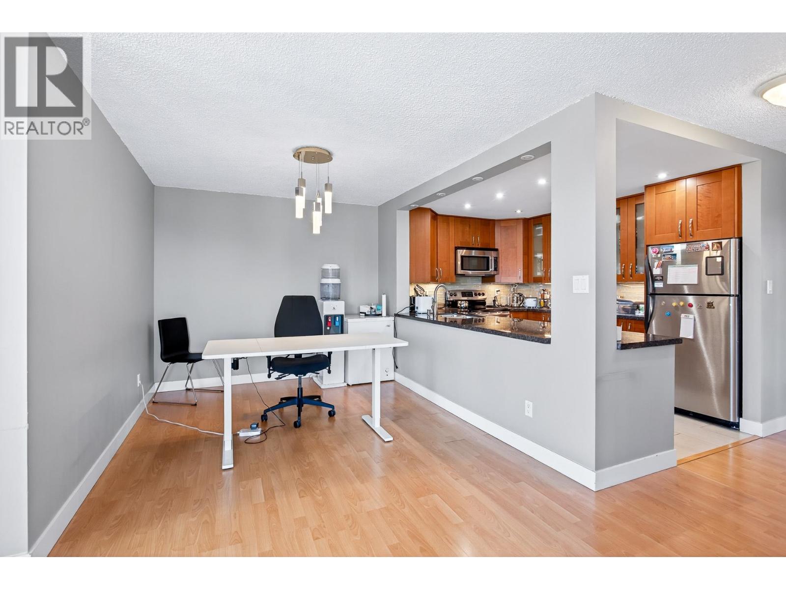 Photo 31 of 1106 121 Tenth Street, New Westminster BC