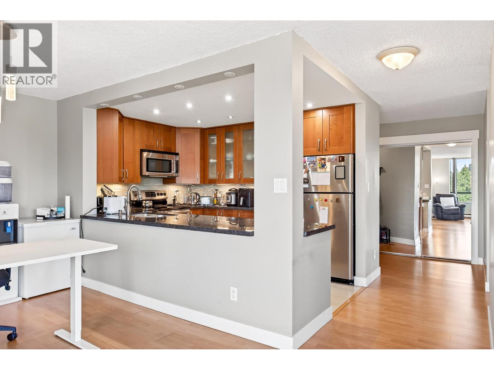 Photo 21 of 1106 121 Tenth Street, New Westminster BC