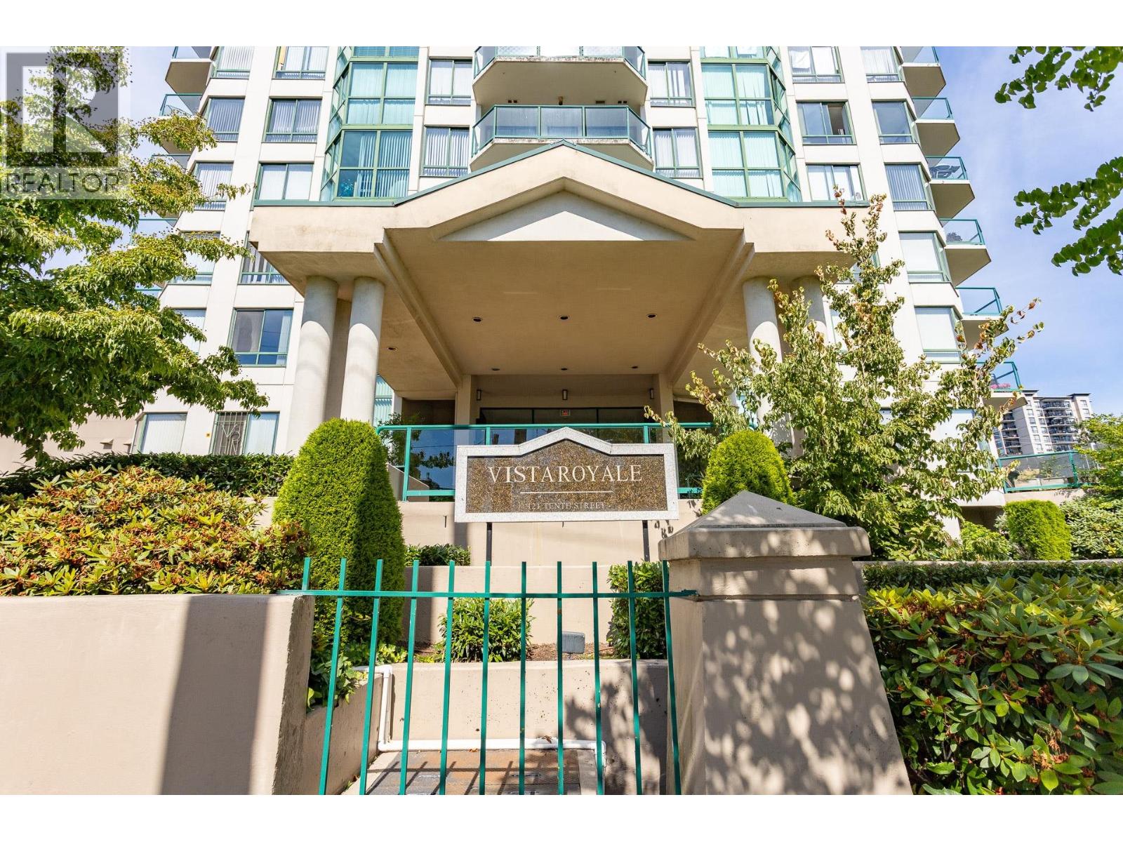 Photo 1 of 1106 121 Tenth Street, New Westminster BC