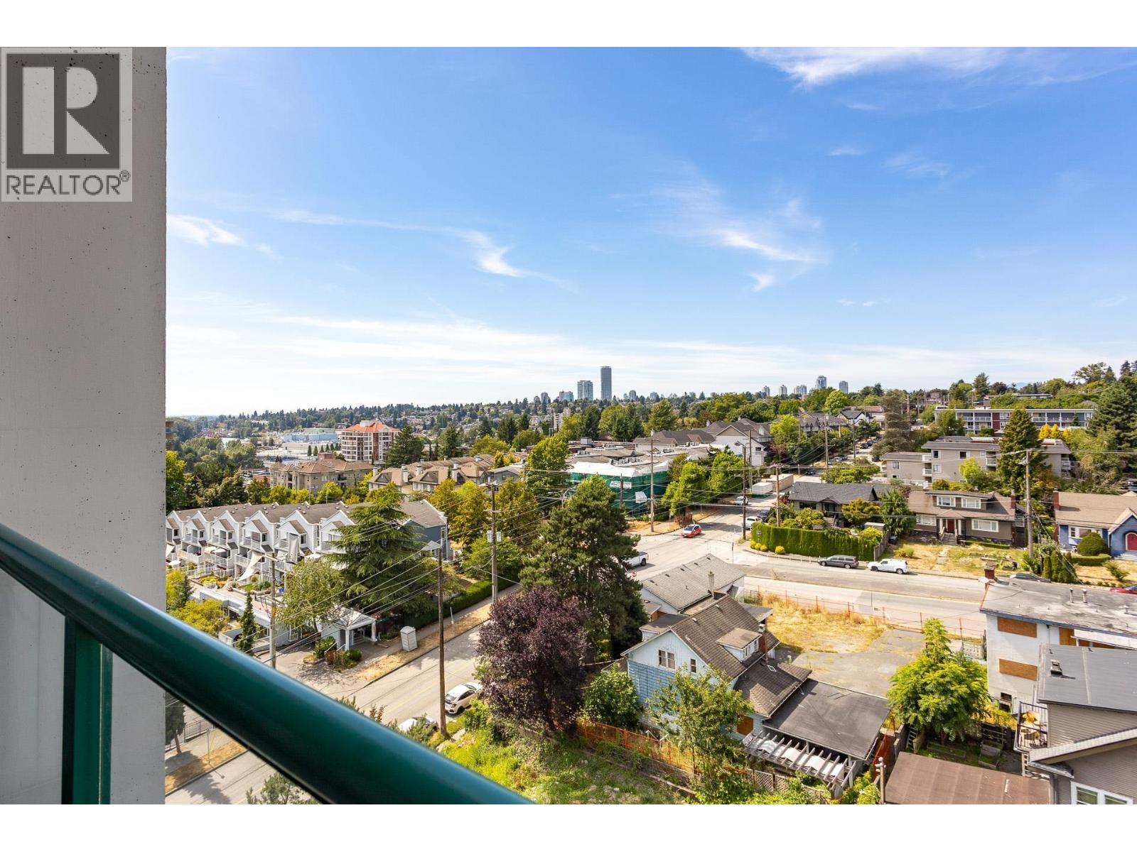 Photo 4 of 1106 121 Tenth Street, New Westminster BC