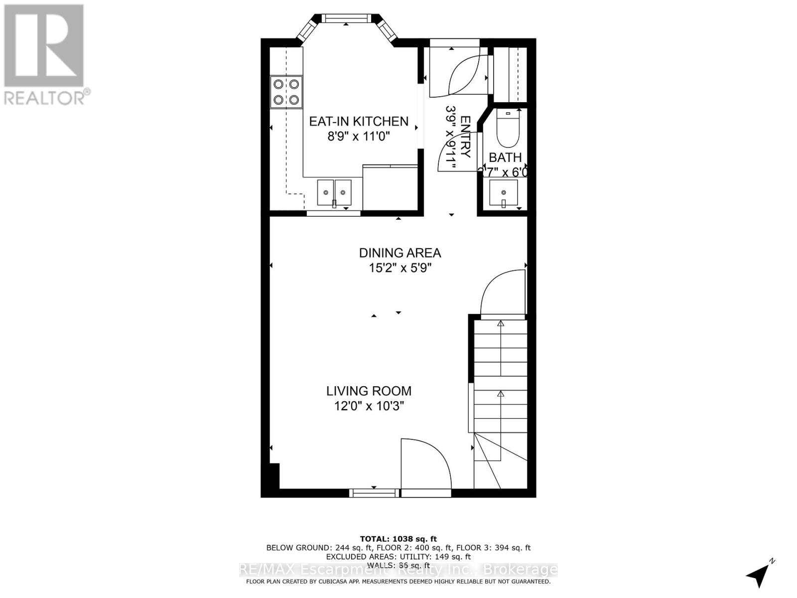 Photo 13 of 47 4200 Kilmer Drive, Burlington ON