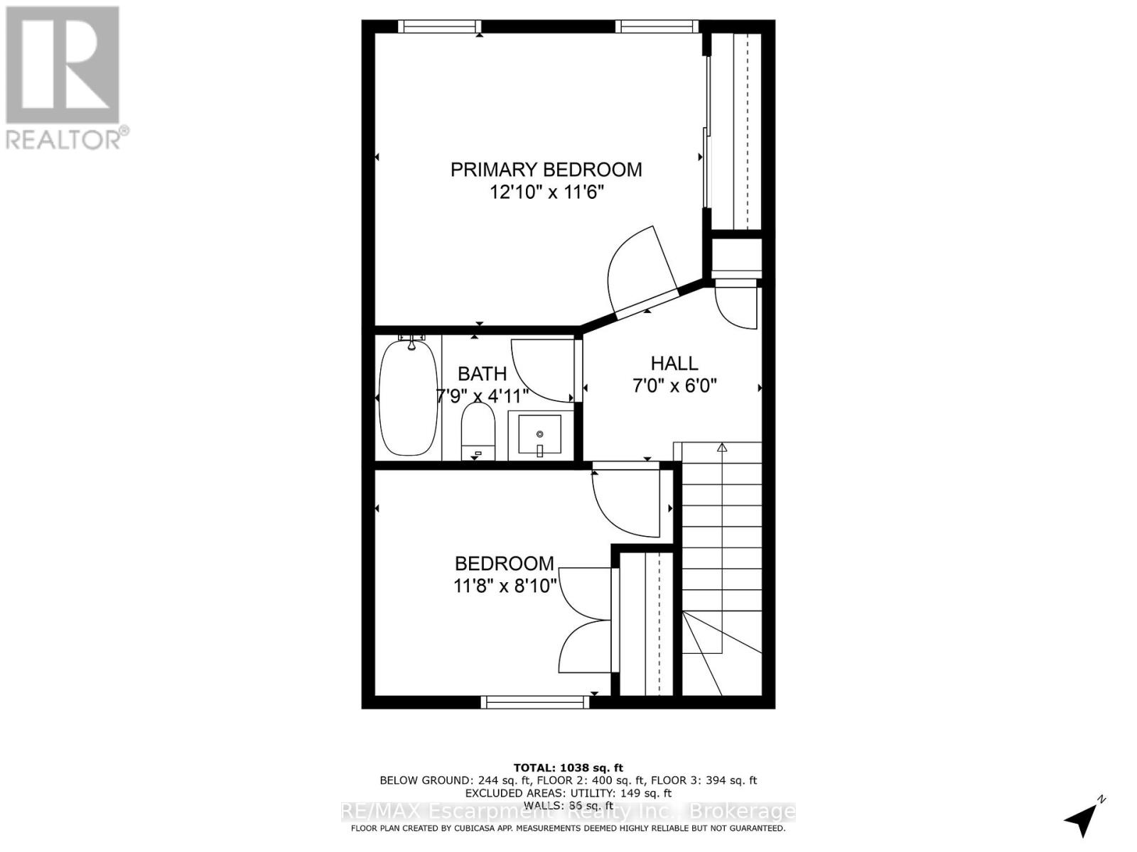 Photo 6 of 47 4200 Kilmer Drive, Burlington ON