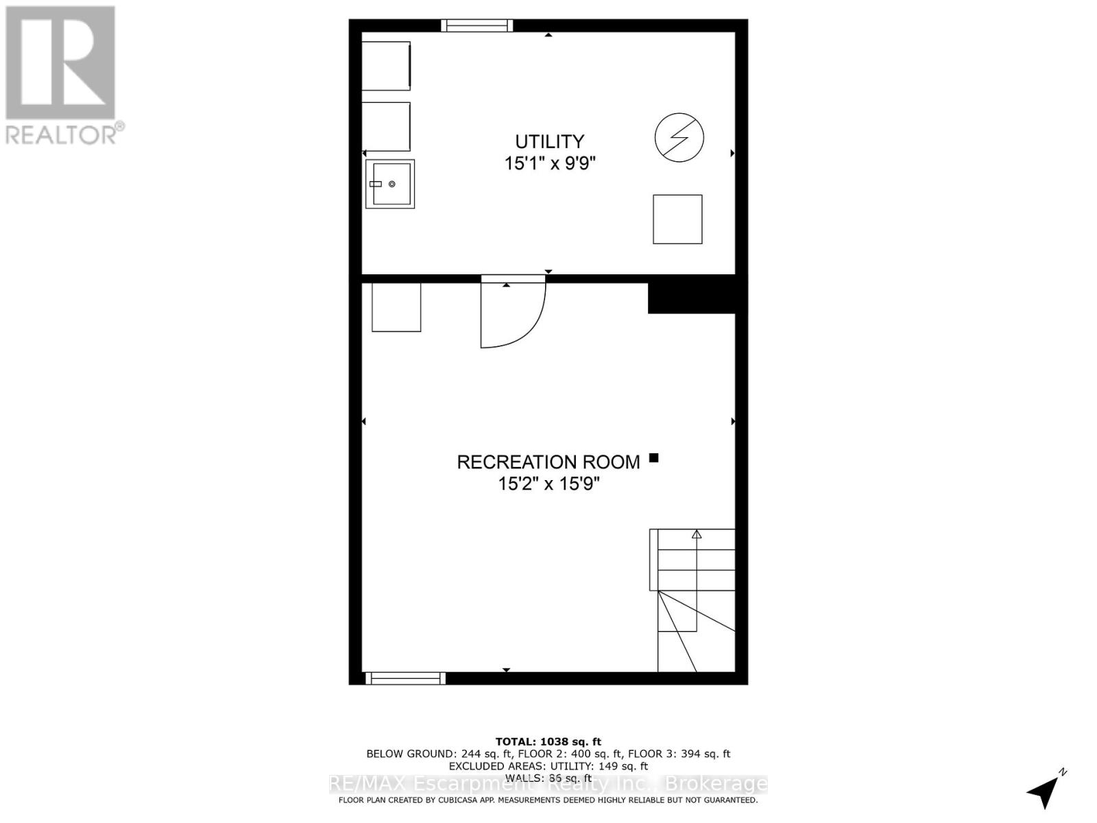 Photo 22 of 47 4200 Kilmer Drive, Burlington ON