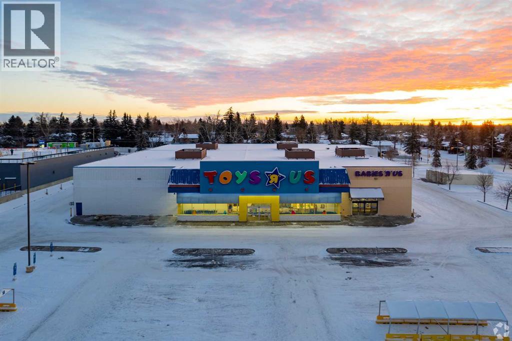 10450 Macleod Trail SE, Calgary, Alberta