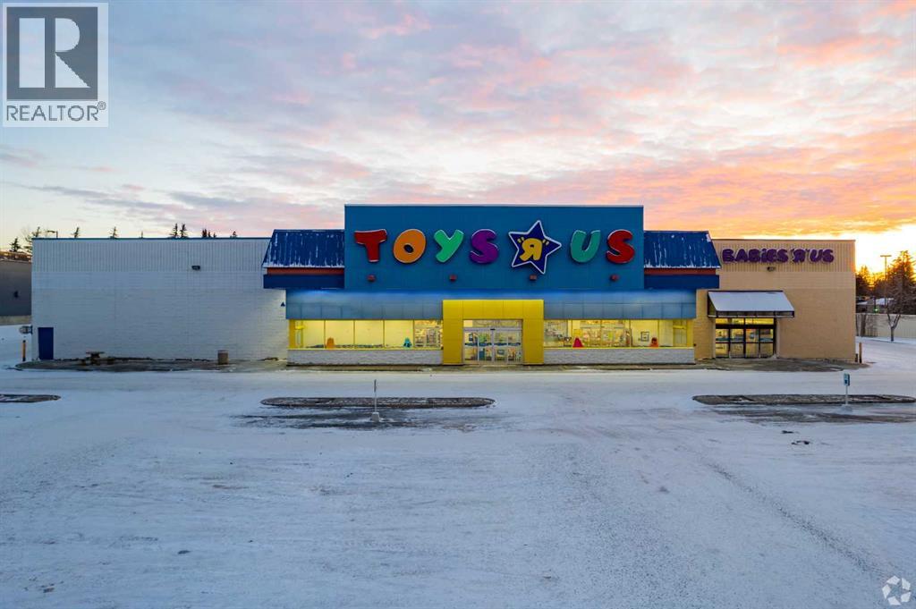 Photo 2 of 10450 Macleod Trail Se, Calgary AB