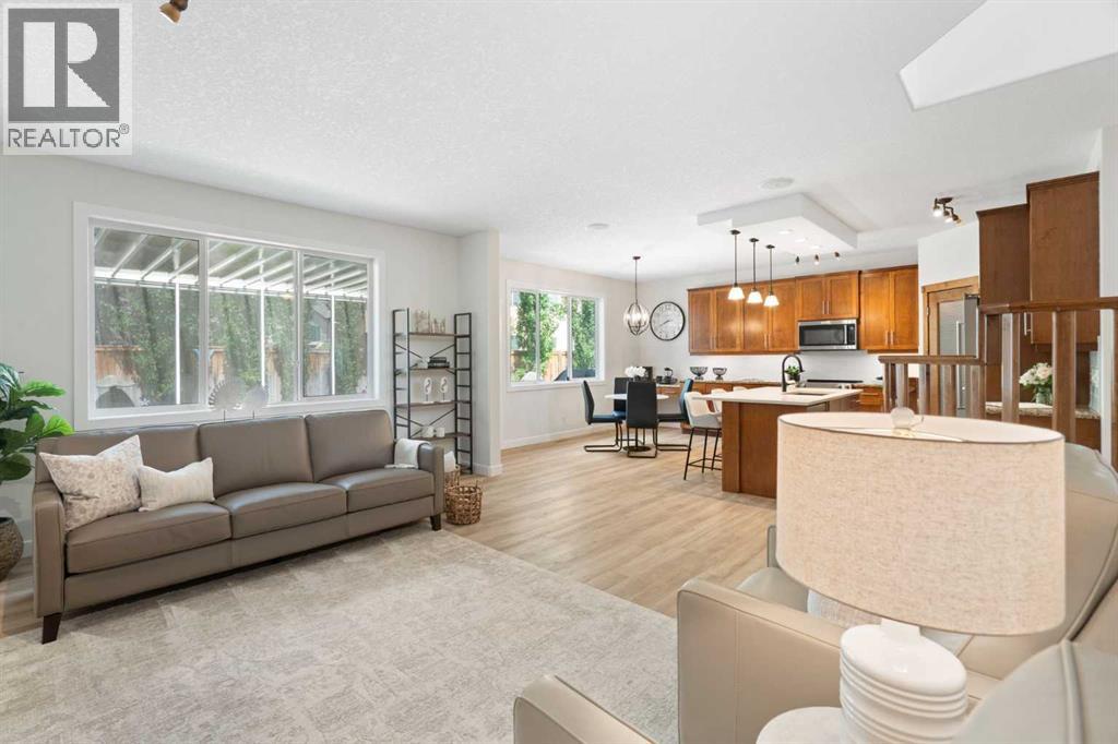 Single Family House for Sale in  Royal Court NW Royal Oak Calgary 