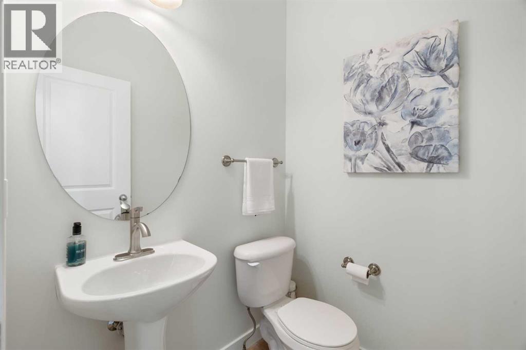 Single Family House for Sale in  Royal Court NW Royal Oak Calgary 