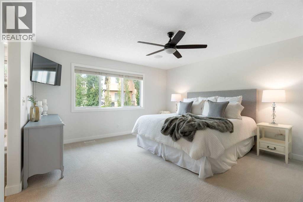 Single Family House for Sale in  Royal Court NW Royal Oak Calgary 