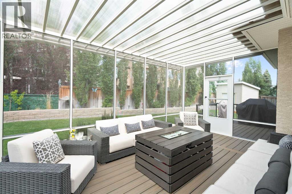 Single Family House for Sale in  Royal Court NW Royal Oak Calgary 