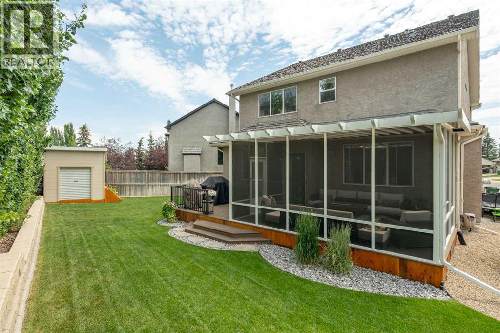 Single Family House for Sale in  Royal Court NW Royal Oak Calgary 